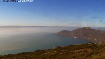 Webcam Langebaan-Lagune – Südafrika
