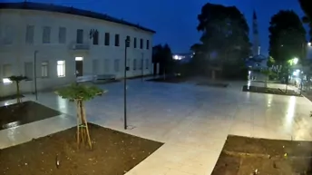 Webcam Quinto Vicentino - Piazza IV Novembre