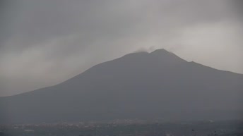 Webcam Etna - Southern Crater Eruptions