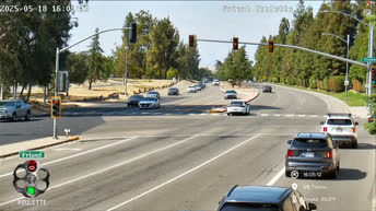 Fresno - California