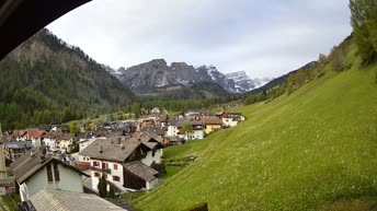 Web Kamera uživo Longiarù - Dolomiti