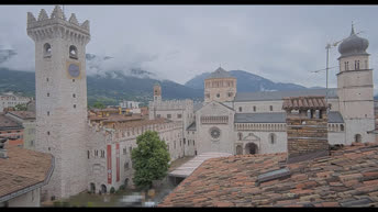 Trento Cathedral