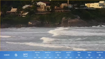 Guarujá - Acapulco Beach Club