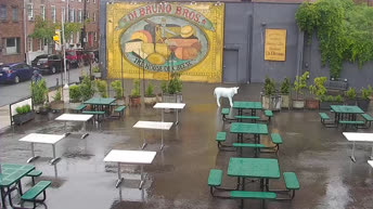 Philadelphia - Piazza Di Bruno