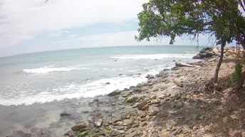 Webcam La Guaira - Playa la Poza