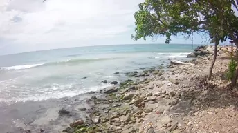 Webcam La Guaira - Playa la Poza
