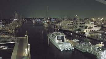 Webcam en direct Sunset Bay Marina - Stuart