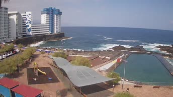 Tacoronte - Mesa del Mar