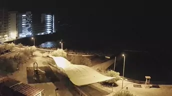 Webcam Tacoronte - Mesa del Mar