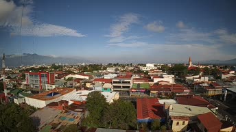 San Vicente - Costa Rica
