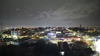 Webcam San Vicente - Costa Rica