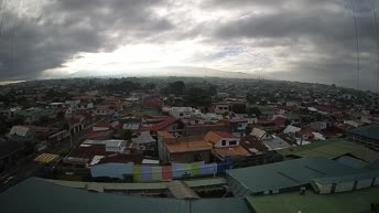 Irazú - Costa Rica