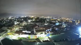 Webcam Irazú - Costa Rica