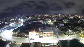 Webcam Panorama of Braulio Carrillo - Costa Rica