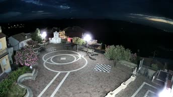 Webcam Carfizzi