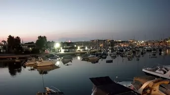 Webcam Manoel Island - Gżira