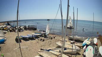 Live Cam Marina di San Cataldo