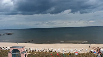 Webcam Heringsdorf - Deutschland
