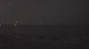Webcam Beach of Porto Pino - Sardinia