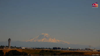 Međunarodna zračna luka Seattle–Tacoma