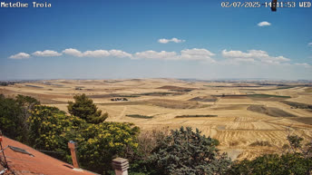 Troia - Italia