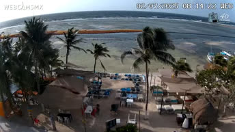 Mahahual - Quintana Roo