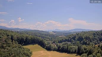 Live Cam Villars-sur-Glâne - Switzerland
