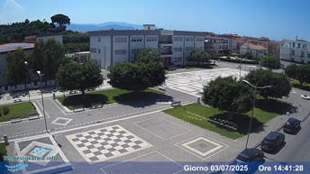 Terme Vigliatore - Italie