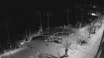 Webcam Los Llanos de Aridane - Playa de Puerto Naos