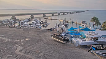 Destin - Legendarna marina