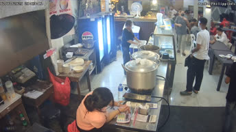 Davao - Lyn's Sisig Beef