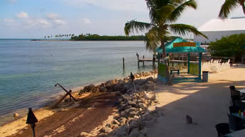 Plaža Islamorada - Florida