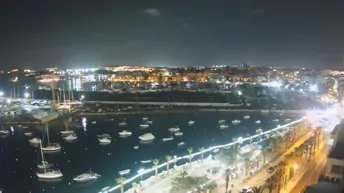 Webcam Gżira - Malta