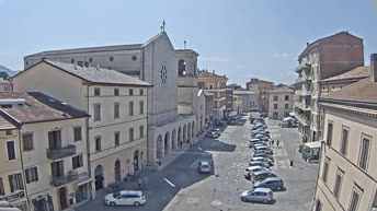 Bastia Umbra - Perugia