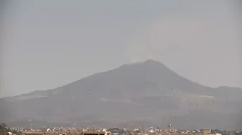 Live Cam Etna South