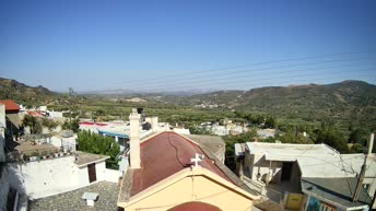 LIVE Camera Μάρθα - Δήμος Βιάννου