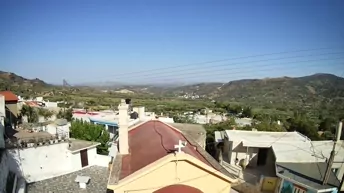 Kamera na żywo Marta - Heraklion