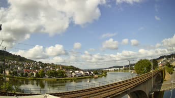 Live Cam Wasserbillig - Luxembourg