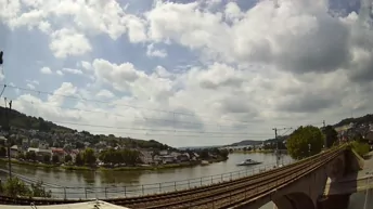 Webcam Wasserbillig - Luxembourg