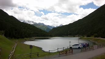 Live Cam Lago delle Scale - Valdidentro