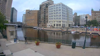 Milwaukee - Wisconsin