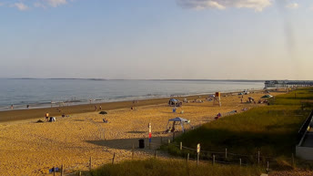 Old Orchard Beach - Maine