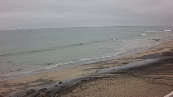 Webcam Salinas - Santa Elena