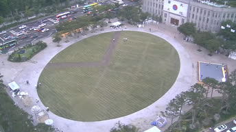 Seoul Plaza