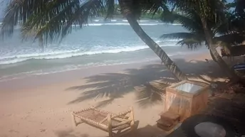 Webcam Dewata Beach - Sri Lanka