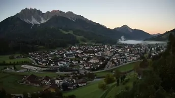 Webcam Dolomites - Innichen