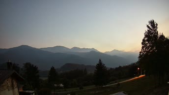 Stura di Demonte-Tal - Piemont