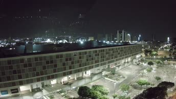 Webcam Brasilia - Brasile