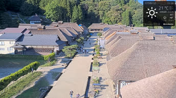 Live Cam Shimogo - Japan
