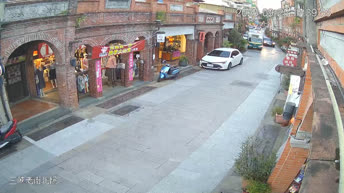Live Cam Sanxia - Taiwan